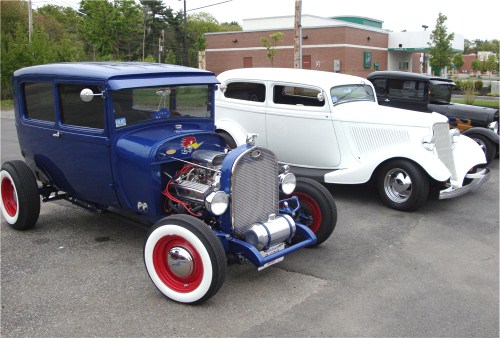 Featured Ride